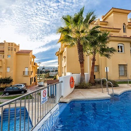 Atalaya Apartment 2 Bedrooms Mijas Kültér fotó