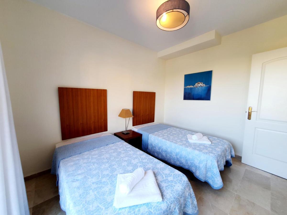 Atalaya Apartment 2 Bedrooms Mijas Kültér fotó