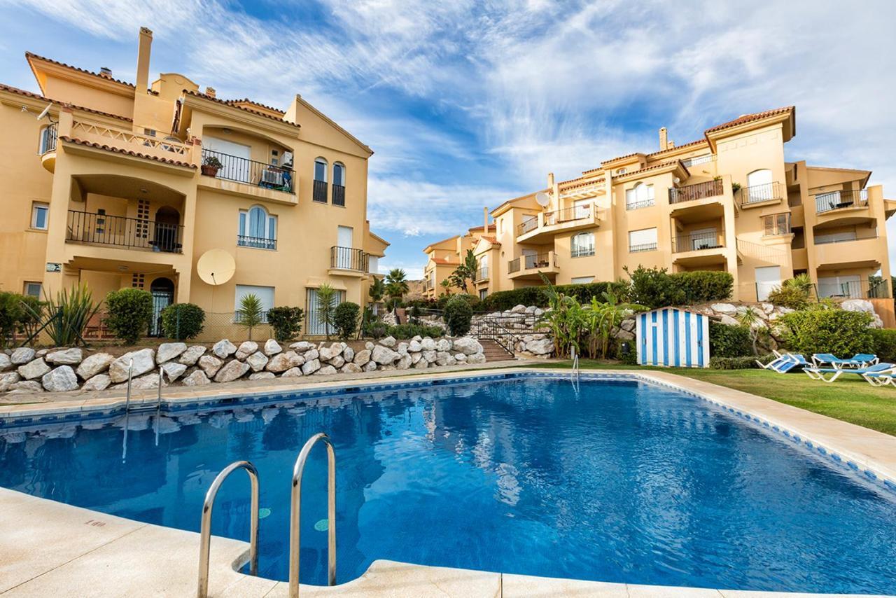 Atalaya Apartment 2 Bedrooms Mijas Kültér fotó