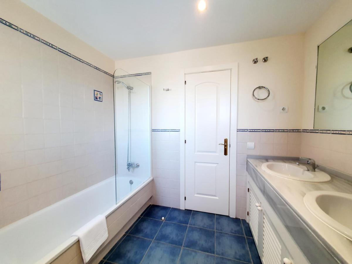 Atalaya Apartment 2 Bedrooms Mijas Kültér fotó