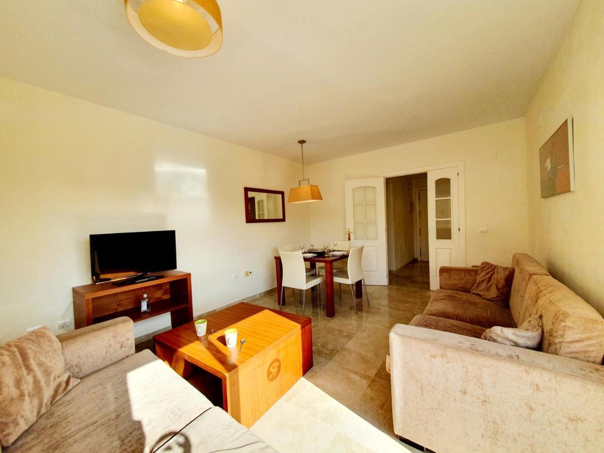 Atalaya Apartment 2 Bedrooms Mijas Kültér fotó