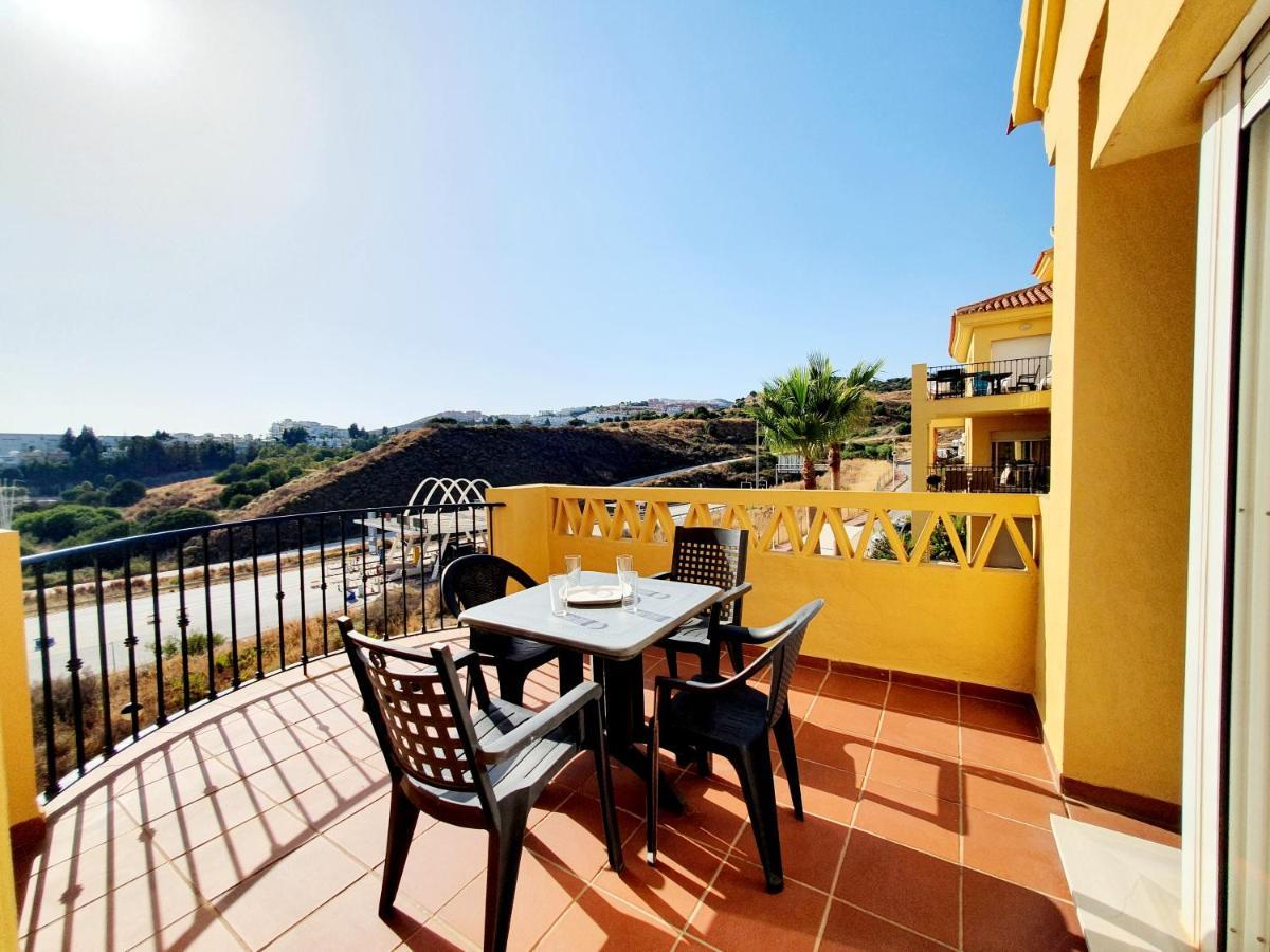 Atalaya Apartment 2 Bedrooms Mijas Kültér fotó