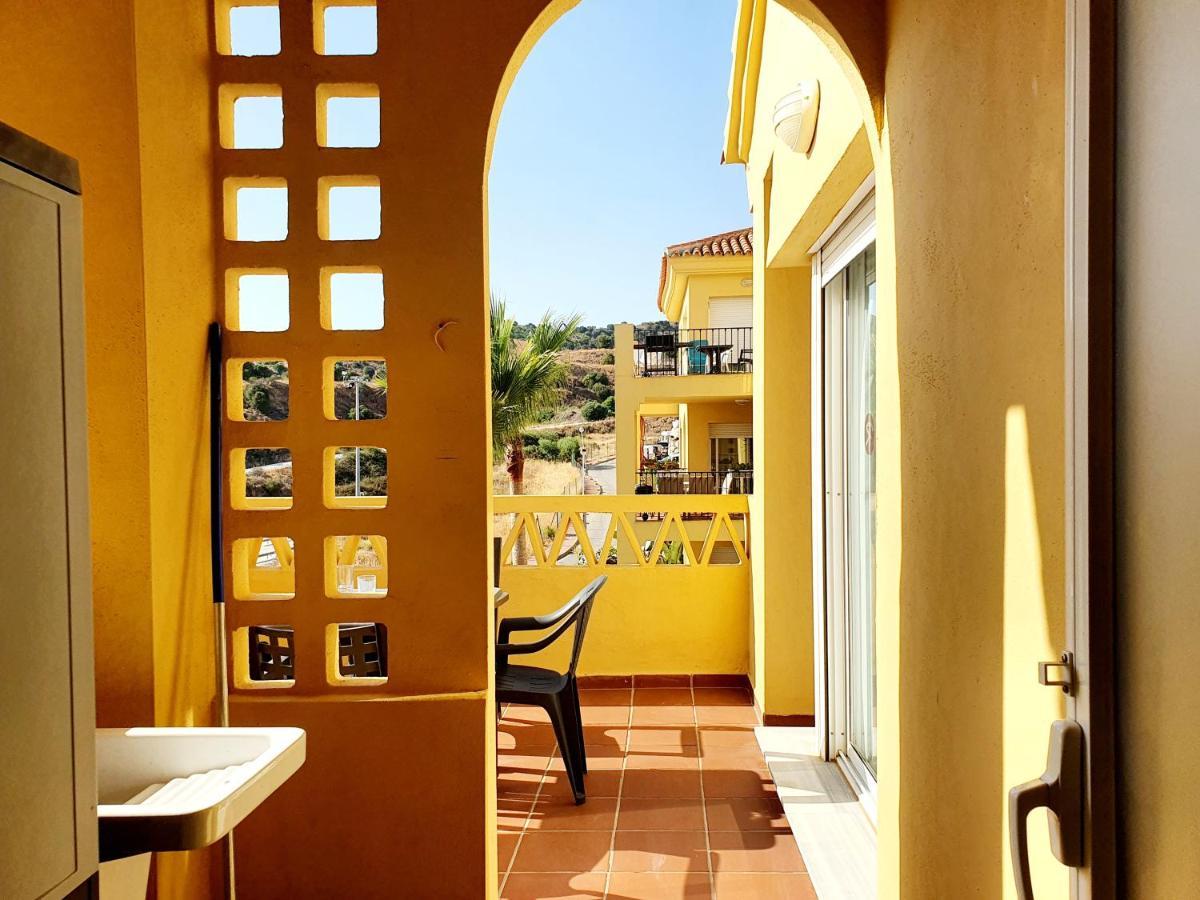 Atalaya Apartment 2 Bedrooms Mijas Kültér fotó