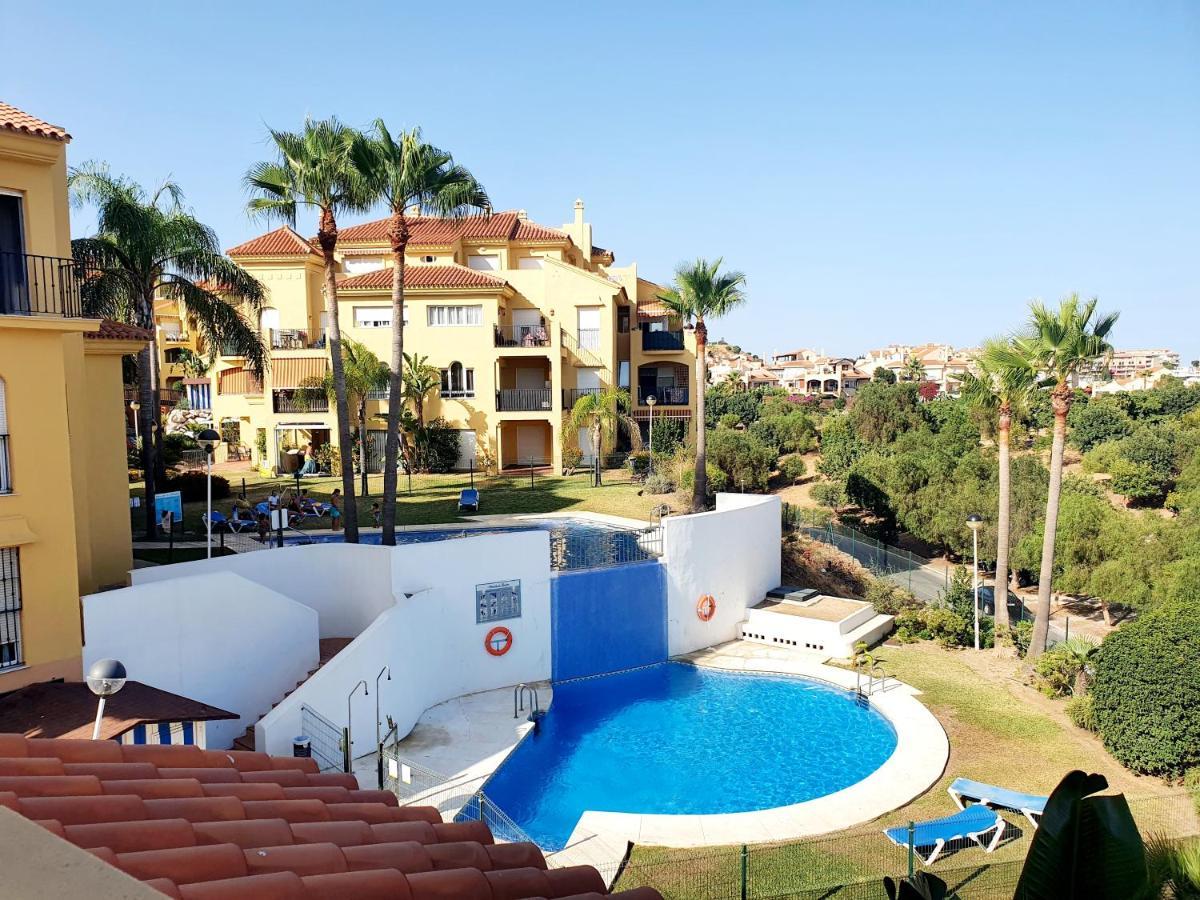 Atalaya Apartment 2 Bedrooms Mijas Kültér fotó